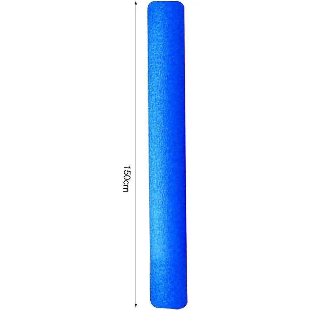 Colorful Foam Pool Noodles – 1PC Water Float Toy