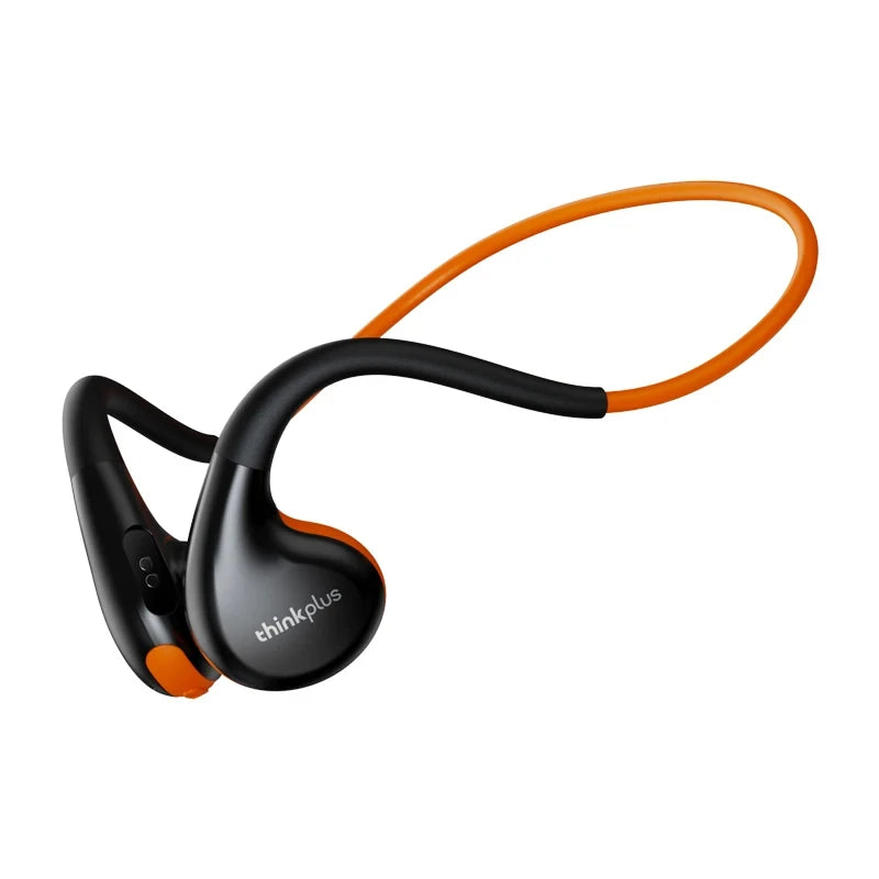 Original Lenovo X7 Air Conduction Headphones – Bluetooth 5.3 Wireless Earphones