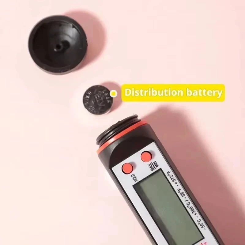 Xiaomi MIJIA Digital Thermometer