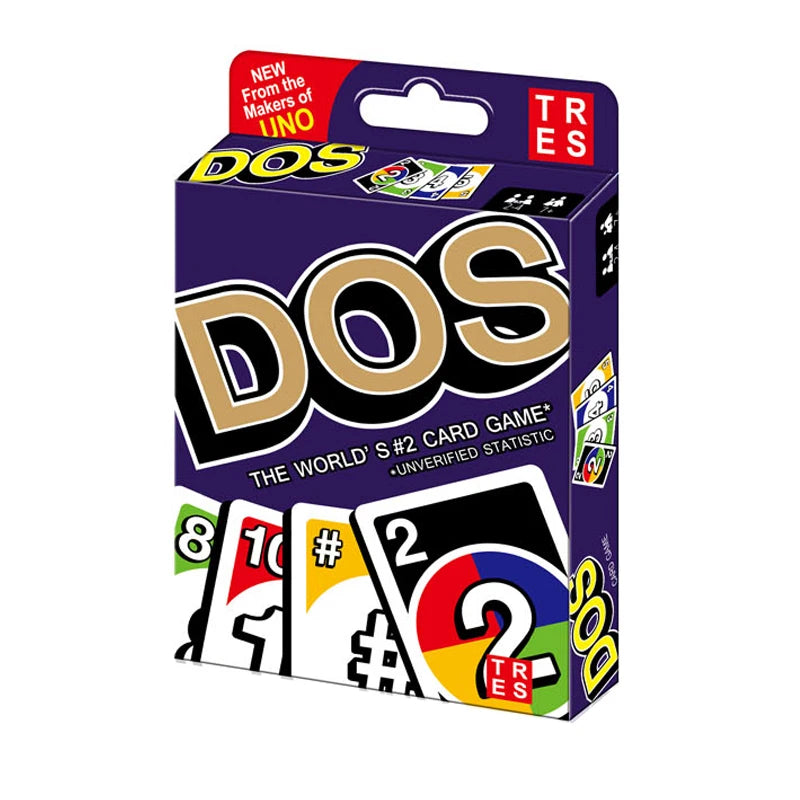 UNO Flip & Cartoon Editions – Family Game Night Favourites!