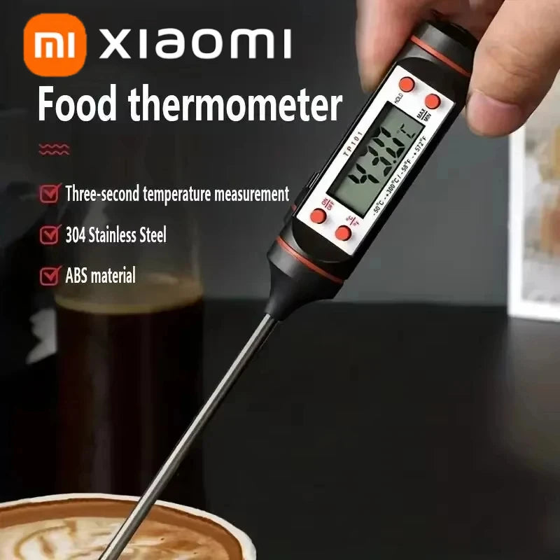 Xiaomi MIJIA Digital Thermometer