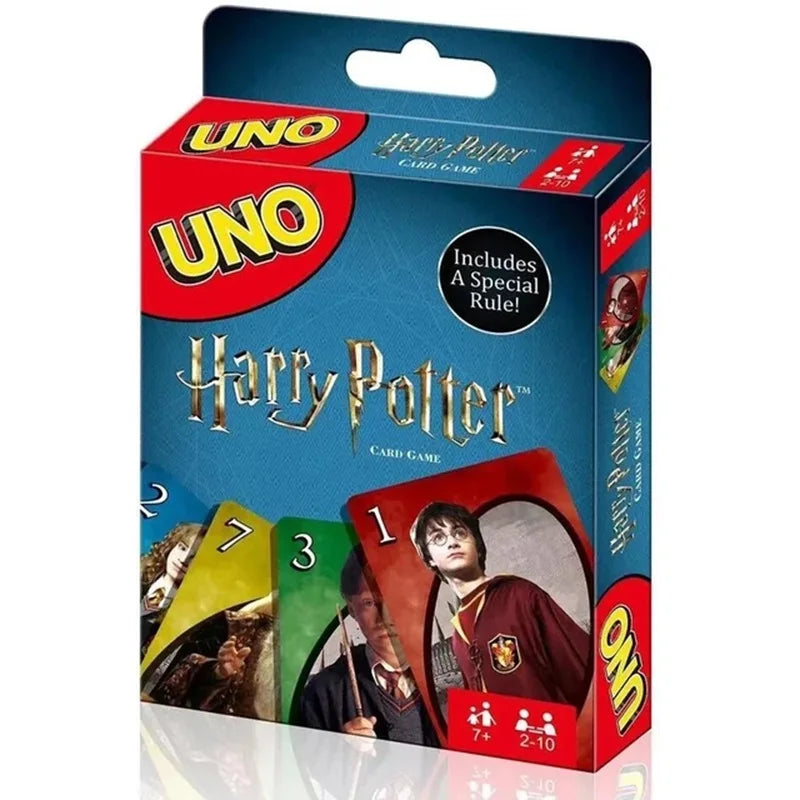 UNO Flip & Cartoon Editions – Family Game Night Favourites!