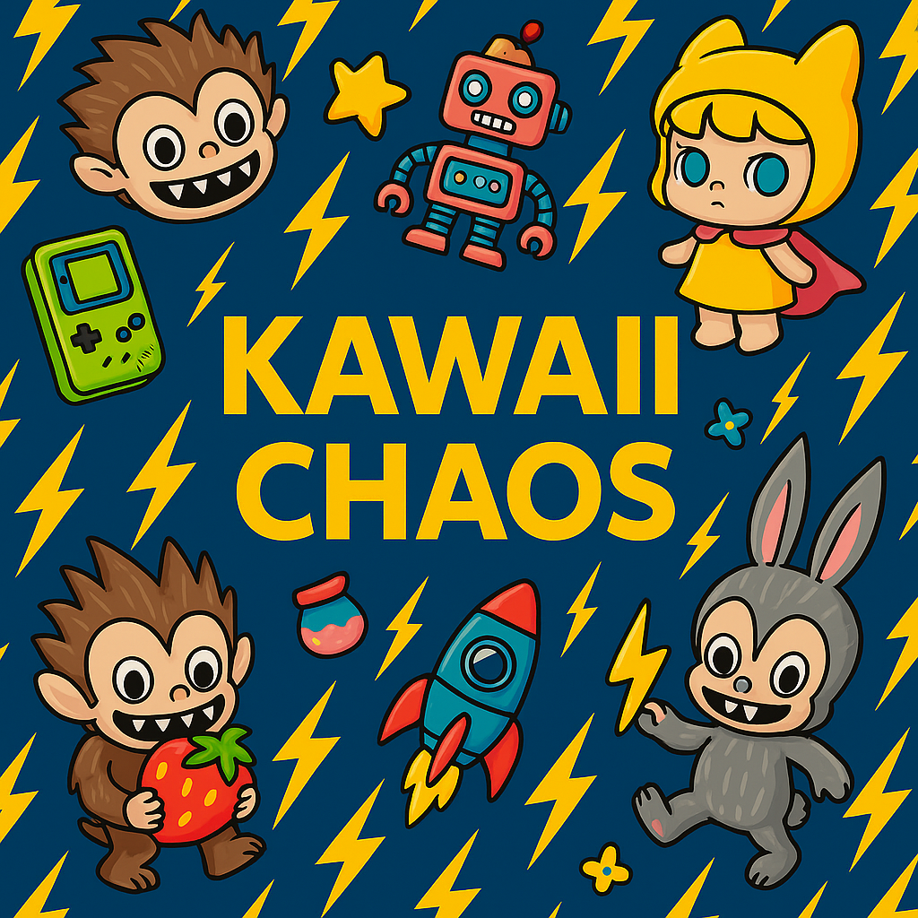 Kawaii Chaos