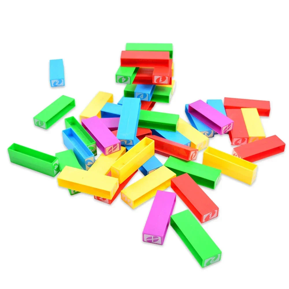 UNO Stacko – Family Game Night Just Got Better