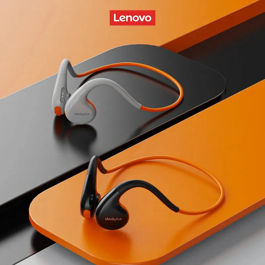 Original Lenovo X7 Air Conduction Headphones – Bluetooth 5.3 Wireless Earphones