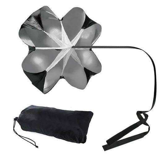 Soccer Speed Training Parachute for Agility & Strength